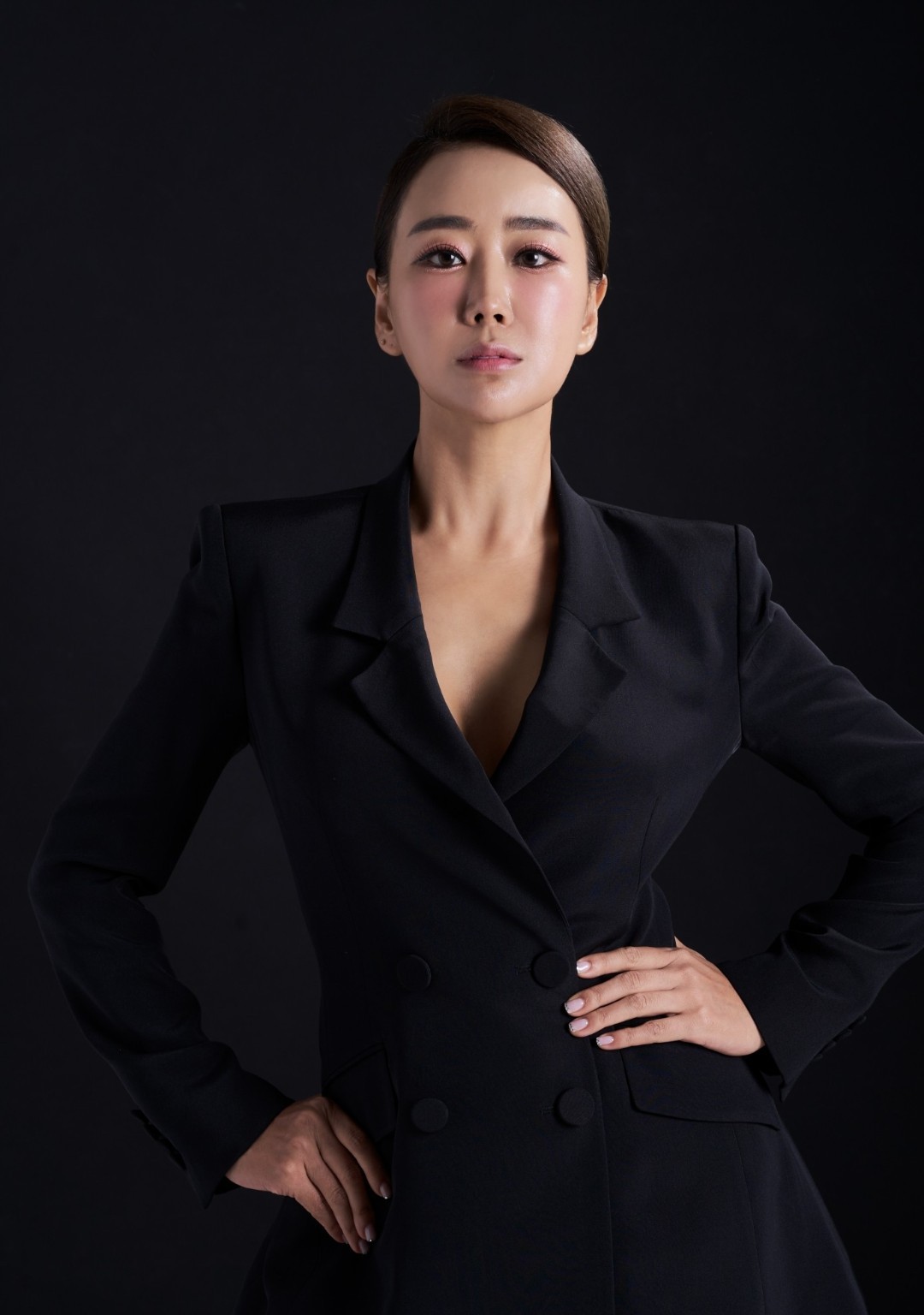 Swan Yang, founder of OAVO